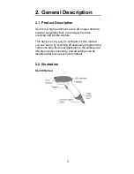 Preview for 5 page of Champtek IG-300 User Manual