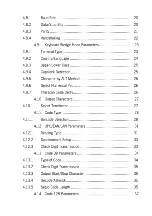 Preview for 5 page of Champtek SG700BT User Manual