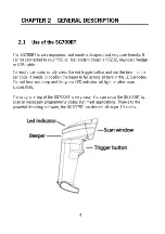 Предварительный просмотр 12 страницы Champtek SG700BT User Manual