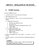 Preview for 13 page of Champtek SG700BT User Manual