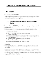 Preview for 19 page of Champtek SG700BT User Manual