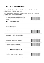 Preview for 21 page of Champtek SG700BT User Manual