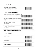 Preview for 22 page of Champtek SG700BT User Manual