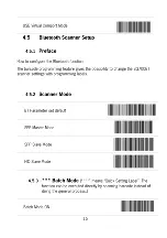 Preview for 23 page of Champtek SG700BT User Manual