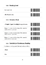 Preview for 26 page of Champtek SG700BT User Manual