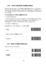 Preview for 27 page of Champtek SG700BT User Manual