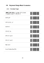 Preview for 31 page of Champtek SG700BT User Manual