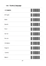 Preview for 32 page of Champtek SG700BT User Manual