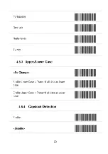 Preview for 33 page of Champtek SG700BT User Manual