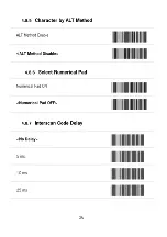 Preview for 34 page of Champtek SG700BT User Manual