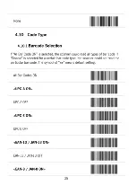 Preview for 36 page of Champtek SG700BT User Manual