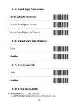 Preview for 43 page of Champtek SG700BT User Manual