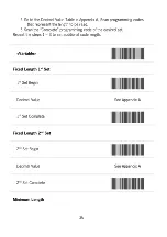 Preview for 44 page of Champtek SG700BT User Manual