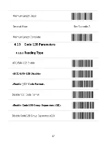 Preview for 45 page of Champtek SG700BT User Manual