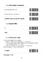 Preview for 46 page of Champtek SG700BT User Manual