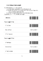 Preview for 49 page of Champtek SG700BT User Manual