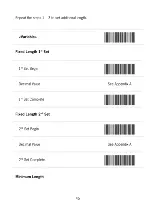 Preview for 53 page of Champtek SG700BT User Manual