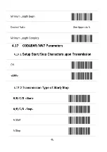 Preview for 54 page of Champtek SG700BT User Manual