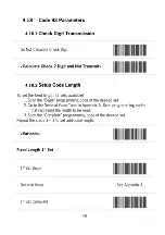 Preview for 57 page of Champtek SG700BT User Manual