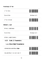 Preview for 58 page of Champtek SG700BT User Manual