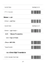 Preview for 62 page of Champtek SG700BT User Manual