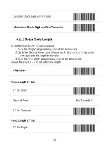 Preview for 63 page of Champtek SG700BT User Manual