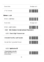 Preview for 64 page of Champtek SG700BT User Manual