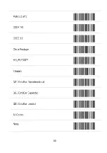 Preview for 73 page of Champtek SG700BT User Manual