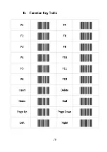 Preview for 87 page of Champtek SG700BT User Manual