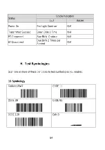 Preview for 92 page of Champtek SG700BT User Manual