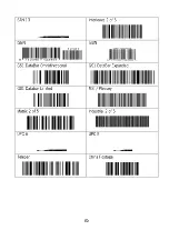 Preview for 93 page of Champtek SG700BT User Manual