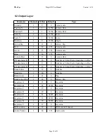 Preview for 39 page of ChamSys MagicHD User Manual