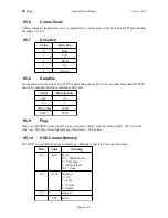 Preview for 44 page of ChamSys MagicHD User Manual