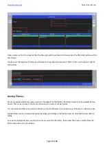 Preview for 16 page of ChamSys QuickQ 10 Installation, Software Manual And Warranty Certificate