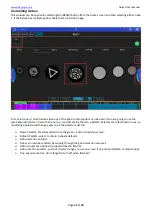 Preview for 25 page of ChamSys QuickQ 10 Installation, Software Manual And Warranty Certificate