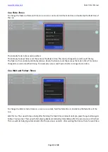 Preview for 31 page of ChamSys QuickQ 10 Installation, Software Manual And Warranty Certificate