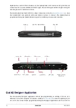 Preview for 10 page of ChamSys QuickQ Manual