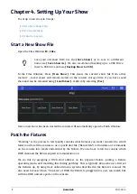 Preview for 16 page of ChamSys QuickQ Manual