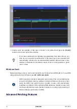 Preview for 20 page of ChamSys QuickQ Manual