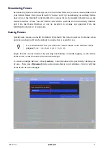 Preview for 21 page of ChamSys QuickQ Manual