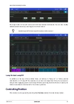 Preview for 27 page of ChamSys QuickQ Manual