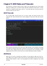 Preview for 54 page of ChamSys QuickQ Manual