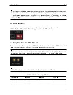 Preview for 13 page of ChamSys SnakeSys B4 User Manual