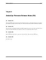 Preview for 51 page of ChamSys SnakeSys B4 User Manual