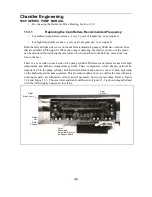 Предварительный просмотр 84 страницы Chandler Engineering Ametek Quizix 5000 Series User Manual