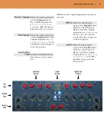 Preview for 9 page of Chandler Limited EMI TG12345 Curve Bender User Manual