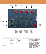 Preview for 10 page of Chandler Limited EMI TG12345 Curve Bender User Manual