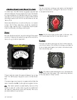 Предварительный просмотр 6 страницы Chandler Limited TG OPTO User Manual