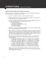 Preview for 10 page of Chandler Systems 20125X500 Manual