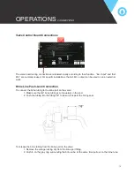 Preview for 13 page of Chandler Systems 20125X500 Manual